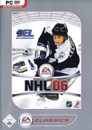 NHL 06 [EA Classics]