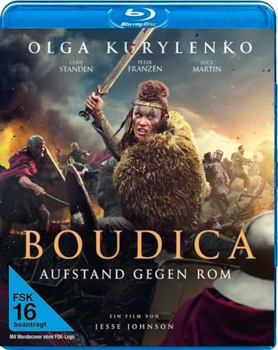 Boudica - Aufstand gegen Rom [Blu-ray]