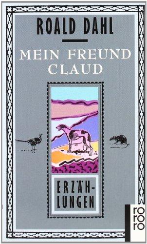 Mein Freund Claud