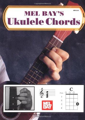 Ukulele Chords