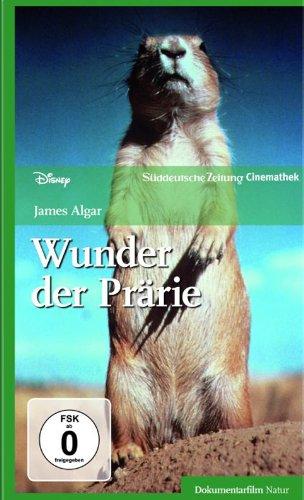 Wunder der Prärie