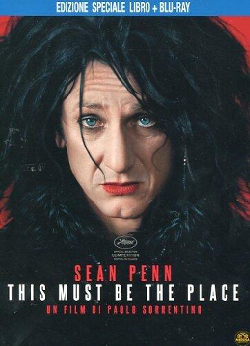 This must be the place [Blu-ray] [IT Import]