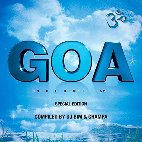 Goa Vol.52