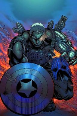 Cable & Deadpool - Volume 5: Living Legends