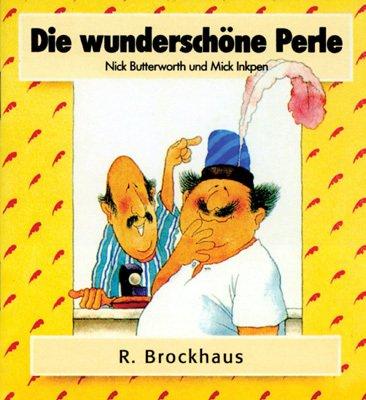 Die wunderschöne Perle