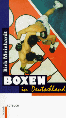 Boxen in Deutschland.