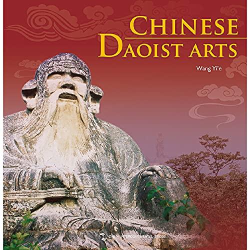 Taoism Art in China