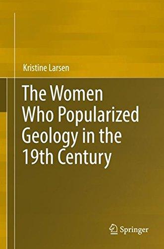 The Women Who Popularized Geology in the 19th Century