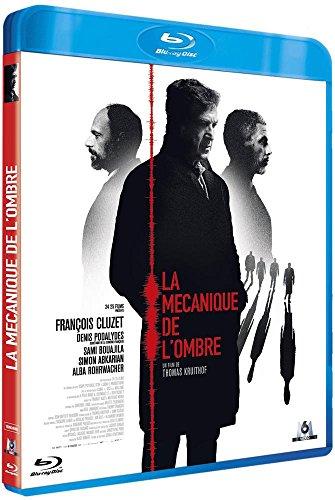 La mécanique de l'ombre [Blu-ray] [FR Import]