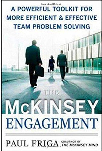 The McKinsey Engagement