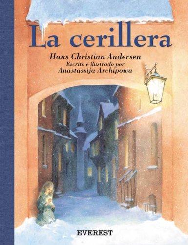 La cerillera (Rascacielos / Clásicos)