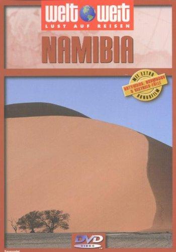 Namibia - Weltweit