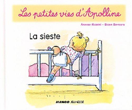 La sieste