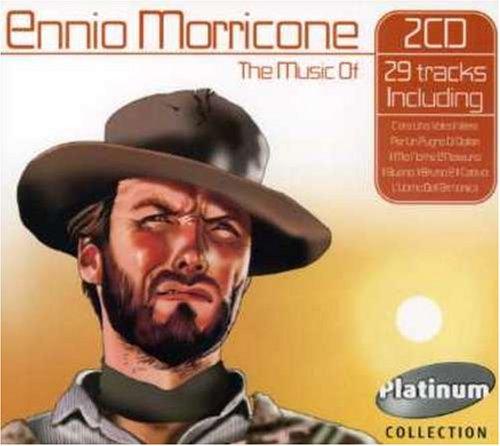 Ennio Morricone - The Music of Ennio Morricone