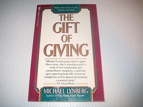 Gift of Giving