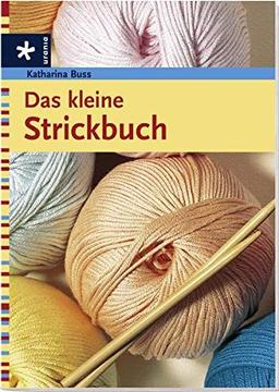 Das kleine Strickbuch