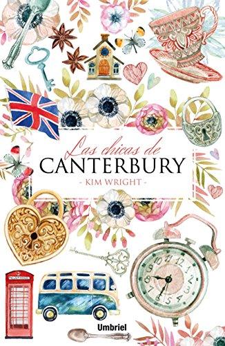 Las Chicas de Canterbury (Umbriel narrativa)