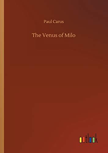 The Venus of Milo