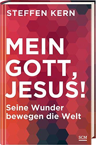 Mein Gott, Jesus!