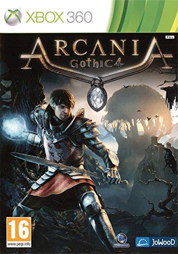 ArcaniA : Gothic 4 : Xbox 360 , FR