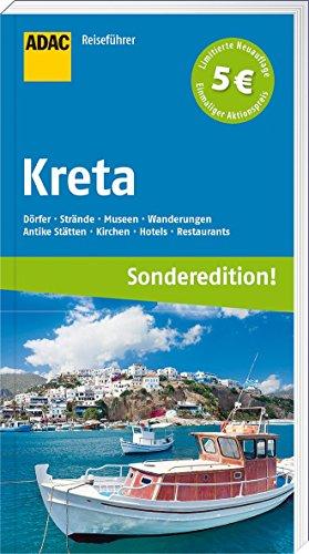 ADAC Reiseführer Kreta (Sonderedition)