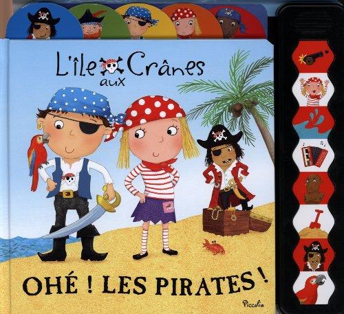 Ohé ! Les pirates !