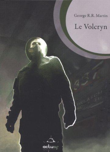 Le Volcryn