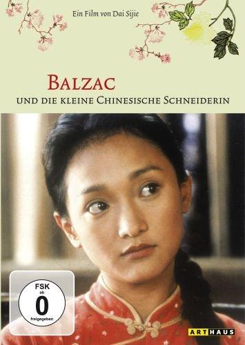 Balzac und die kleine chinesische Schneiderin