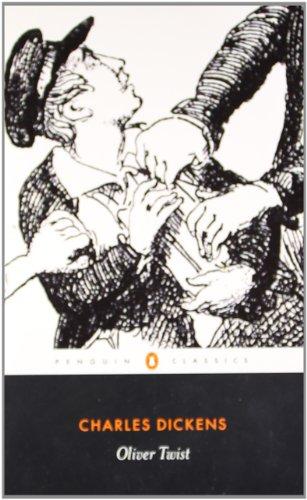 Oliver Twist (Penguin Classics)