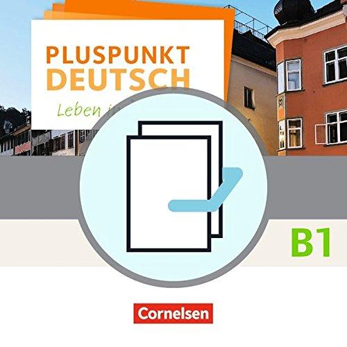 Pluspunkt Deutsch - Leben in Österreich: B1 - Kursbuch mit Online Video und Arbeitsbuch: 520975-5 und 520978-6 im Paket