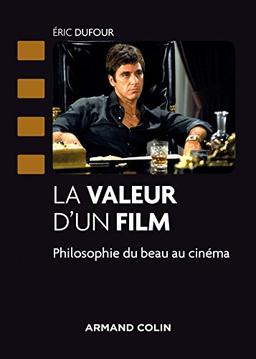 La valeur d'un film : philosophie du beau au cinéma