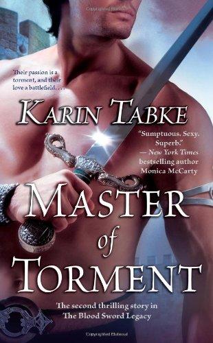 Master of Torment