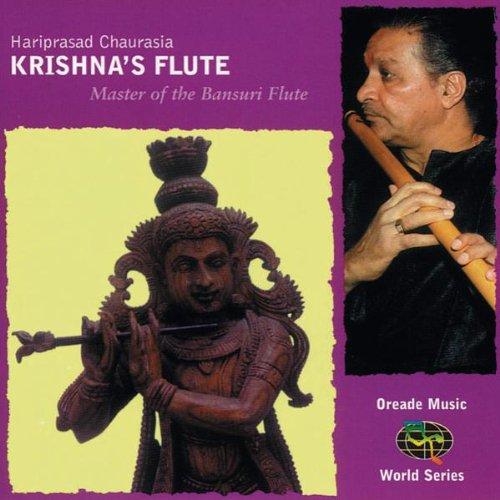 Krishna'S Flute