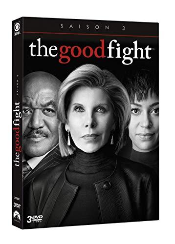 Coffret the good fight, saison 3 [FR Import]