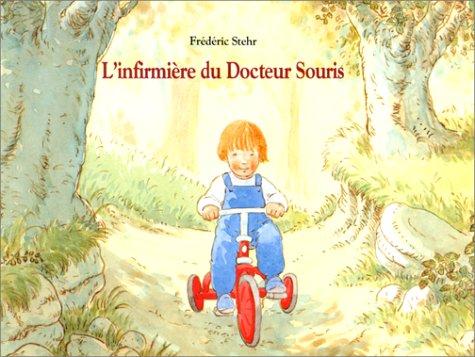 L'Infirmière du docteur Souris