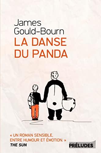 La danse du panda