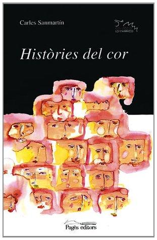 Històries del cor (Lo Marraco, Band 45)