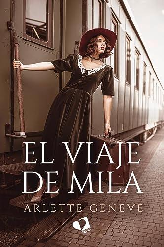 El viaje de Mila