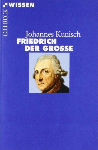 Friedrich der Große