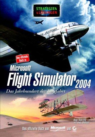 Flight Simulator 2004 - Lsungsbuch