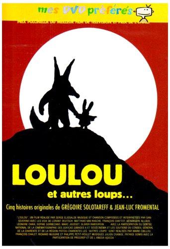 Loulou et autres loups [FR Import]