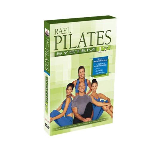 Pilates système 17 [FR Import]