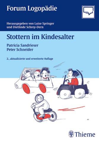 Stottern im Kindesalter