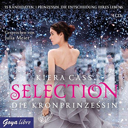 Selection.die Kronprinzessin