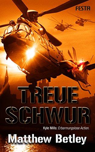 Treueschwur: Thriller