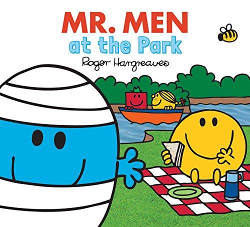 MR Men at the Park (MR Men & Little Miss Everyday)