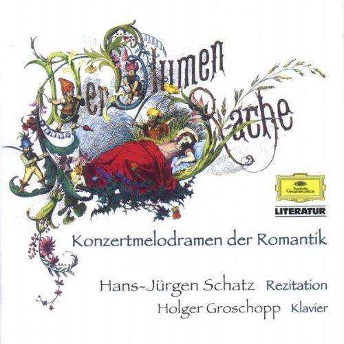 Der Blumen Rache.Melodramen