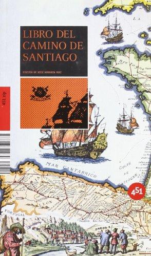 Libro del Camino de Santiago (451.zip)