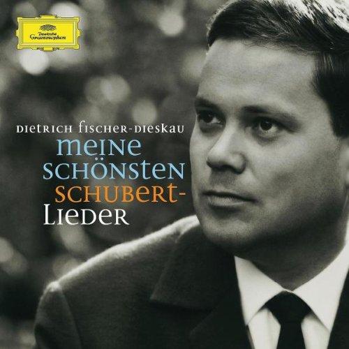 Meine Schönsten Schubert-Lieder