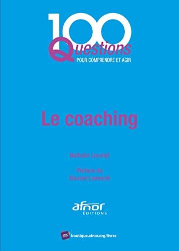 Le coaching